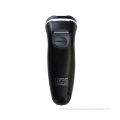 Recharge electric floating shavers head shaver electric